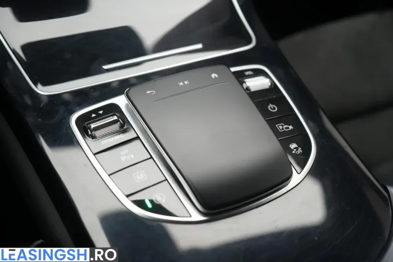Mercedes-Benz GLC 200 (Clasa GLC) din 2021 cu 86.000 km - oferta MER237706 - foto 13