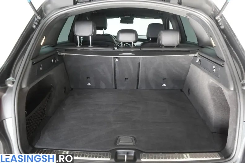 Mercedes-Benz GLC 200 (Clasa GLC) din 2021 cu 86.000 km - oferta MER237706 - foto 16