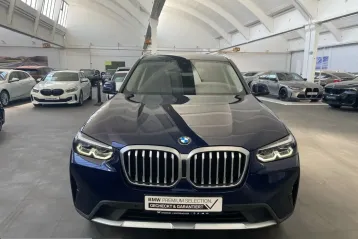 BMW X3 din 2022 - oferta BMW237707