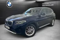 BMW X3 (Seria X) din 2022 cu 98.700 km - oferta BMW237707 - foto 2