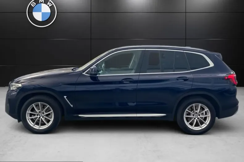 BMW X3 (Seria X) din 2022 cu 98.700 km - oferta BMW237707 - foto 6