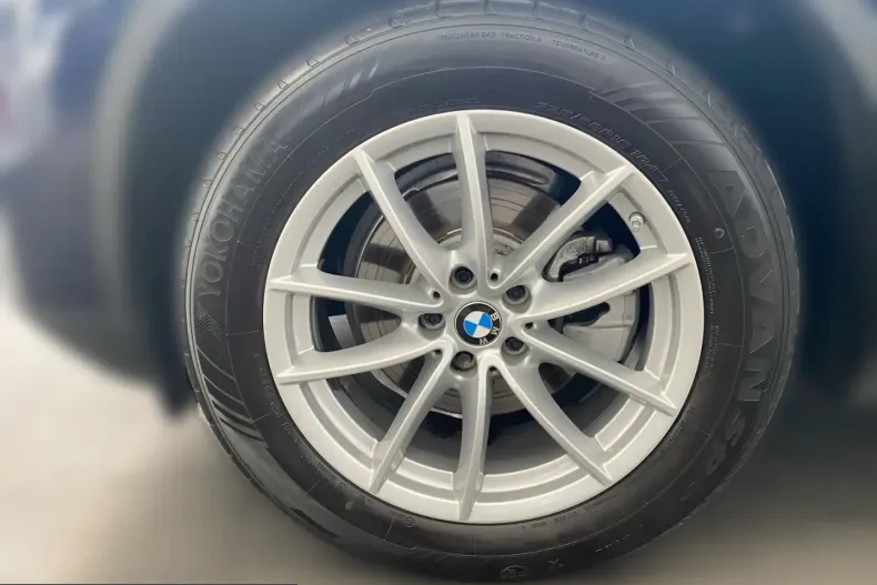 BMW X3 (Seria X) din 2022 cu 98.700 km - oferta BMW237707 - foto 8
