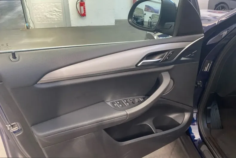 BMW X3 (Seria X) din 2022 cu 98.700 km - oferta BMW237707 - foto 13