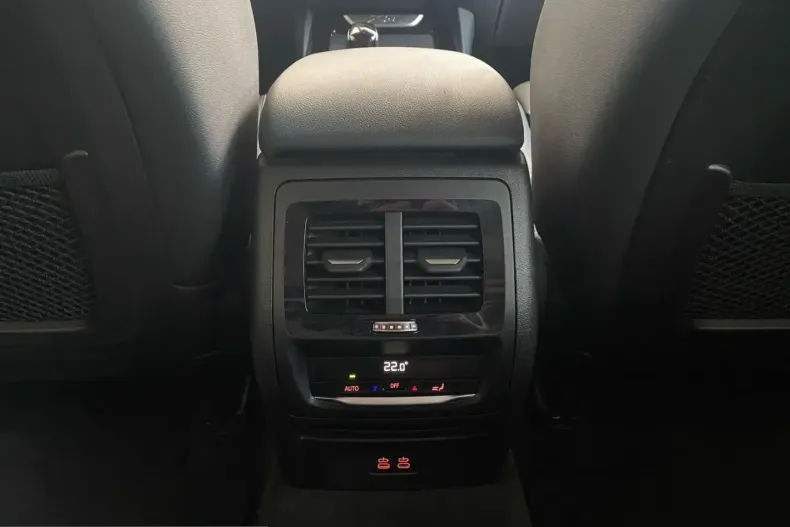 BMW X3 (Seria X) din 2022 cu 98.700 km - oferta BMW237707 - foto 16