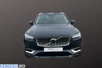 Volvo XC90 din 2021 - oferta VOL237708