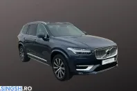 Volvo XC90 din 2021 cu 89.940 km - oferta VOL237708 - foto 3