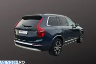 Volvo XC90 din 2021 cu 89.940 km - oferta VOL237708 - foto 4