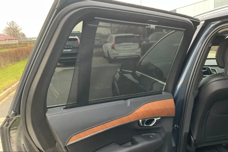 Volvo XC90 din 2021 cu 89.940 km - oferta VOL237708 - foto 11