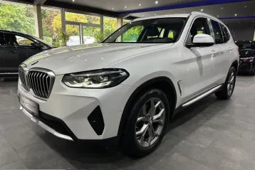 BMW X3 din 2022 - oferta BMW237709