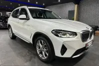 BMW X3 (Seria X) din 2022 cu 93.400 km - oferta BMW237709 - foto 3