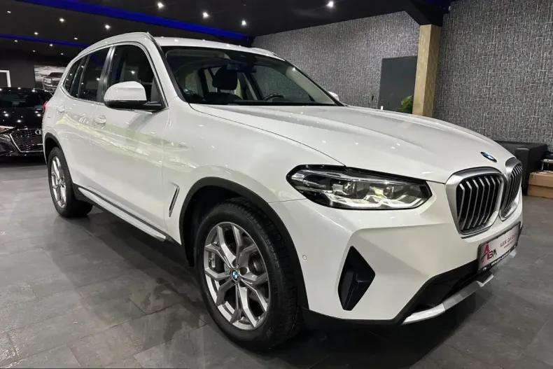 BMW X3 (Seria X) din 2022 cu 93.400 km - oferta BMW237709 - foto 3