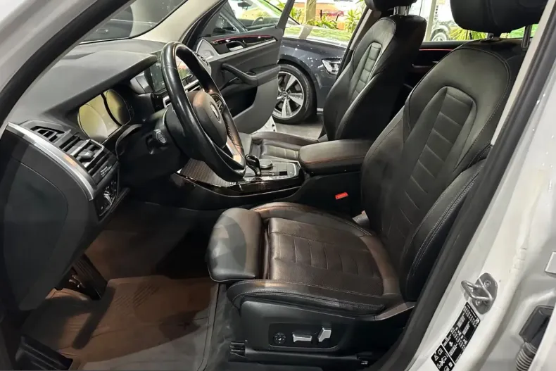 BMW X3 (Seria X) din 2022 cu 93.400 km - oferta BMW237709 - foto 7