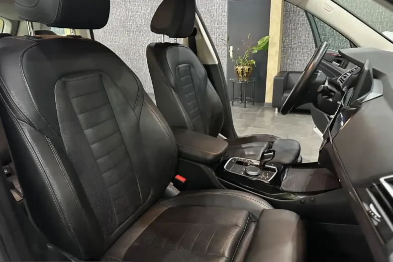 BMW X3 (Seria X) din 2022 cu 93.400 km - oferta BMW237709 - foto 12