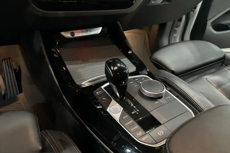 BMW X3 (Seria X) din 2022 cu 93.400 km - oferta BMW237709 - foto 18