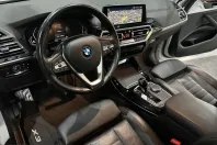 BMW X3 (Seria X) din 2022 cu 93.400 km - oferta BMW237709 - foto 19
