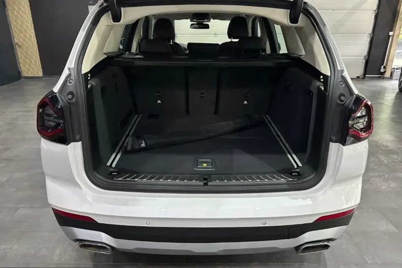 BMW X3 (Seria X) din 2022 cu 93.400 km - oferta BMW237709 - foto 23