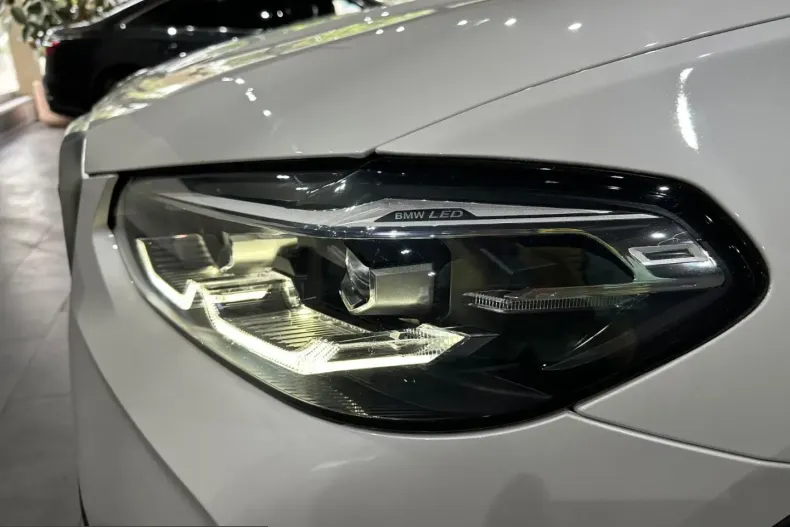 BMW X3 (Seria X) din 2022 cu 93.400 km - oferta BMW237709 - foto 27