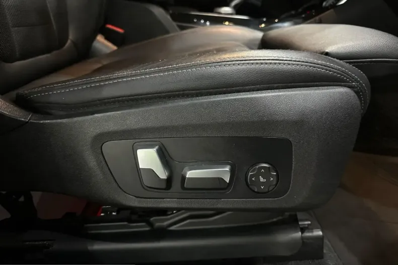 BMW X3 (Seria X) din 2022 cu 93.400 km - oferta BMW237709 - foto 28