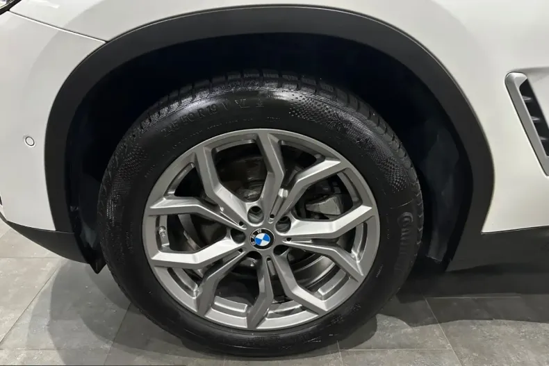 BMW X3 (Seria X) din 2022 cu 93.400 km - oferta BMW237709 - foto 29