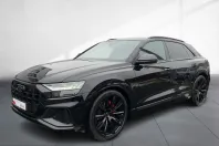 Audi SQ8 din 2023 cu 34.470 km - oferta AUD237710 - foto 1