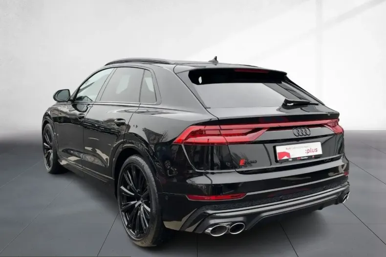 Audi SQ8 din 2023 cu 34.470 km - oferta AUD237710 - foto 2