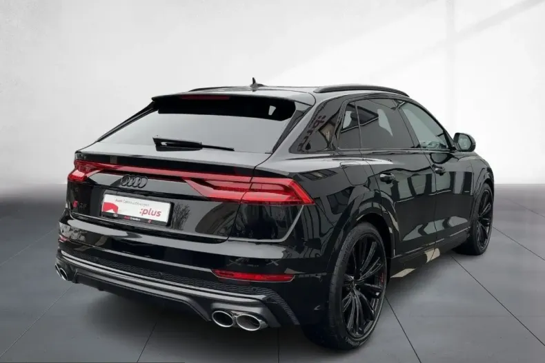 Audi SQ8 din 2023 cu 34.470 km - oferta AUD237710 - foto 3