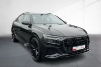 Audi SQ8 din 2023 cu 34.470 km - oferta AUD237710 - foto 4