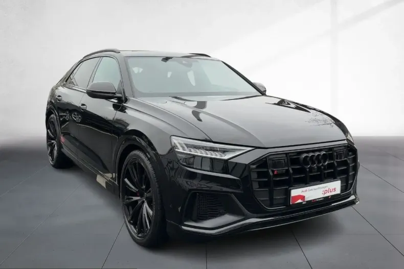 Audi SQ8 din 2023 cu 34.470 km - oferta AUD237710 - foto 4