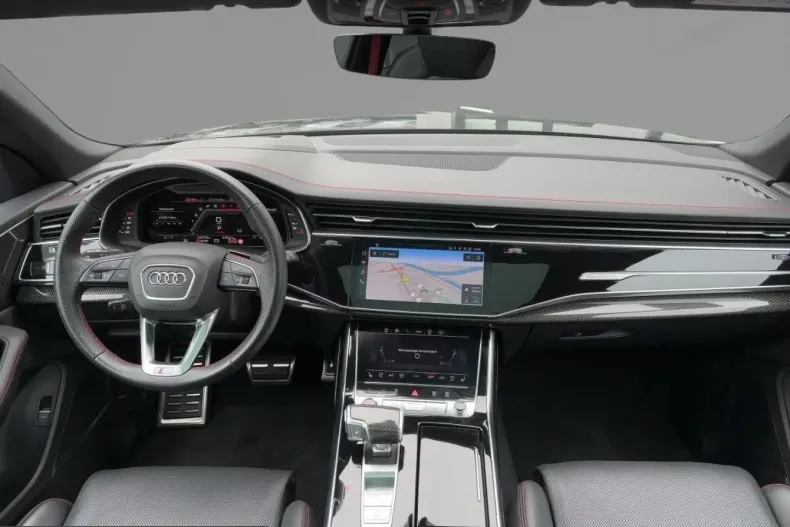 Audi SQ8 din 2023 cu 34.470 km - oferta AUD237710 - foto 5
