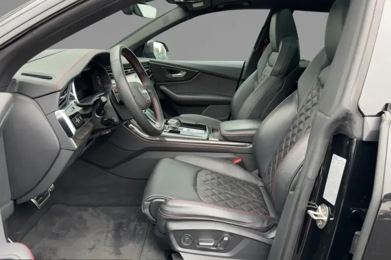 Audi SQ8 din 2023 cu 34.470 km - oferta AUD237710 - foto 6