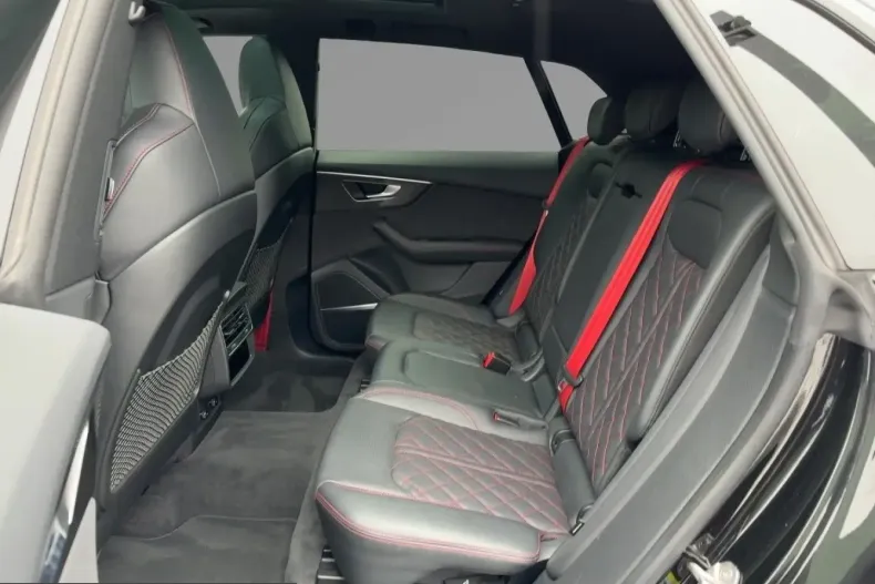Audi SQ8 din 2023 cu 34.470 km - oferta AUD237710 - foto 7