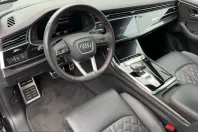 Audi SQ8 din 2023 cu 34.470 km - oferta AUD237710 - foto 14