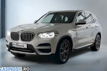 BMW X3 din 2021 - oferta BMW237711