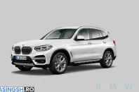 BMW X3 (Seria X) din 2021 cu 99.830 km - oferta BMW237711 - foto 2