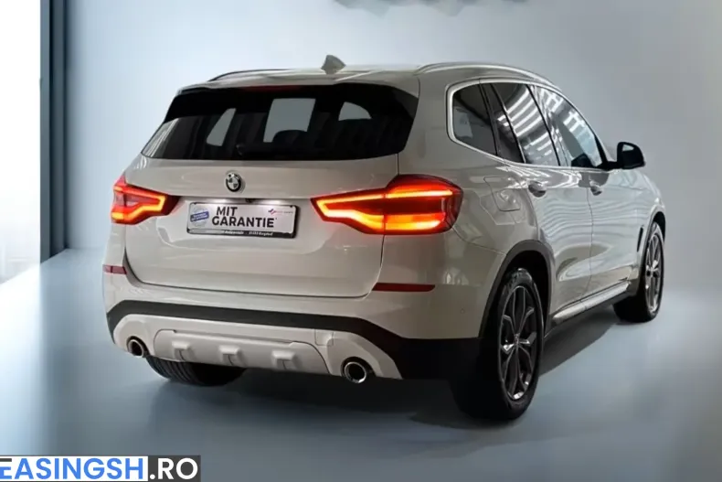 BMW X3 (Seria X) din 2021 cu 99.830 km - oferta BMW237711 - foto 3