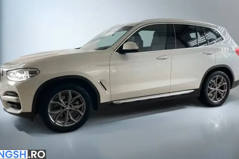 BMW X3 (Seria X) din 2021 cu 99.830 km - oferta BMW237711 - foto 5