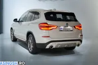 BMW X3 (Seria X) din 2021 cu 99.830 km - oferta BMW237711 - foto 6