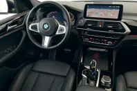 BMW X3 (Seria X) din 2021 cu 99.830 km - oferta BMW237711 - foto 12