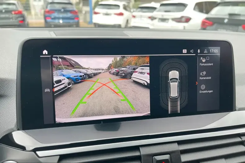 BMW X3 (Seria X) din 2021 cu 99.830 km - oferta BMW237711 - foto 13