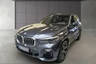 BMW X5 (Seria X) din 2021 cu 89.800 km - oferta BMW237712 - foto 1
