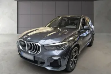 BMW X5 din 2021 - oferta BMW237712