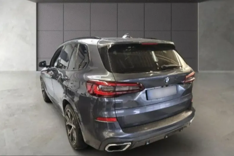 BMW X5 (Seria X) din 2021 cu 89.800 km - oferta BMW237712 - foto 2