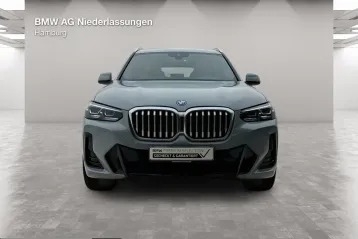 BMW X3 din 2021 - oferta BMW237713