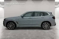BMW X3 (Seria X) din 2021 cu 27.916 km - oferta BMW237713 - foto 2