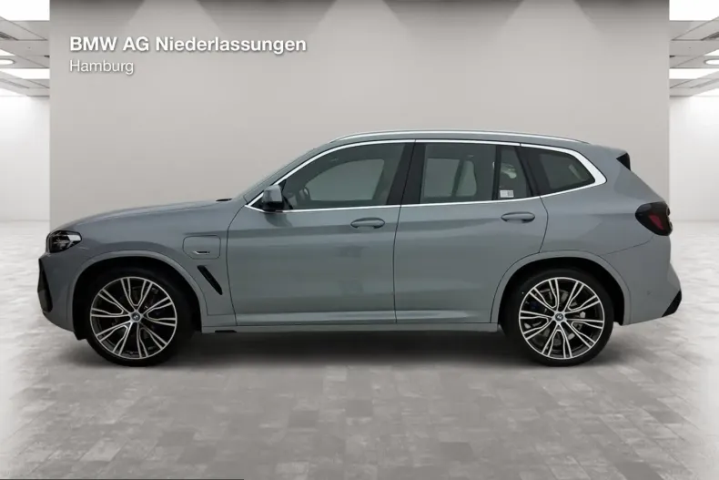 BMW X3 (Seria X) din 2021 cu 27.916 km - oferta BMW237713 - foto 2
