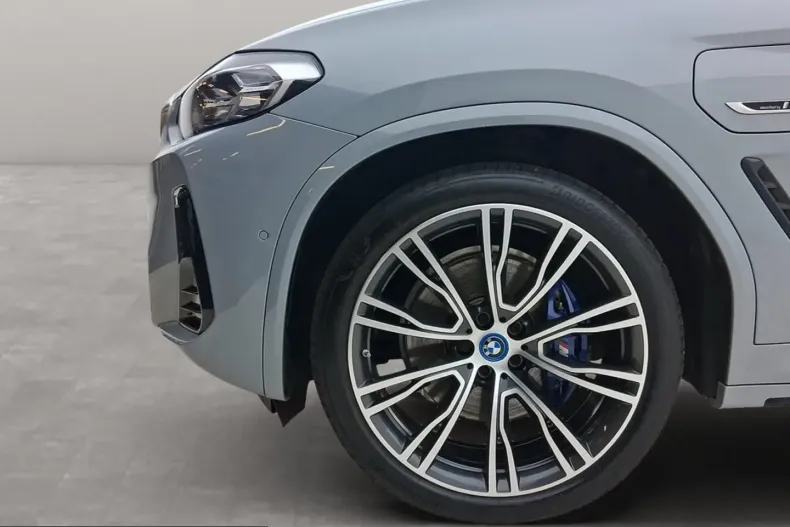 BMW X3 (Seria X) din 2021 cu 27.916 km - oferta BMW237713 - foto 7