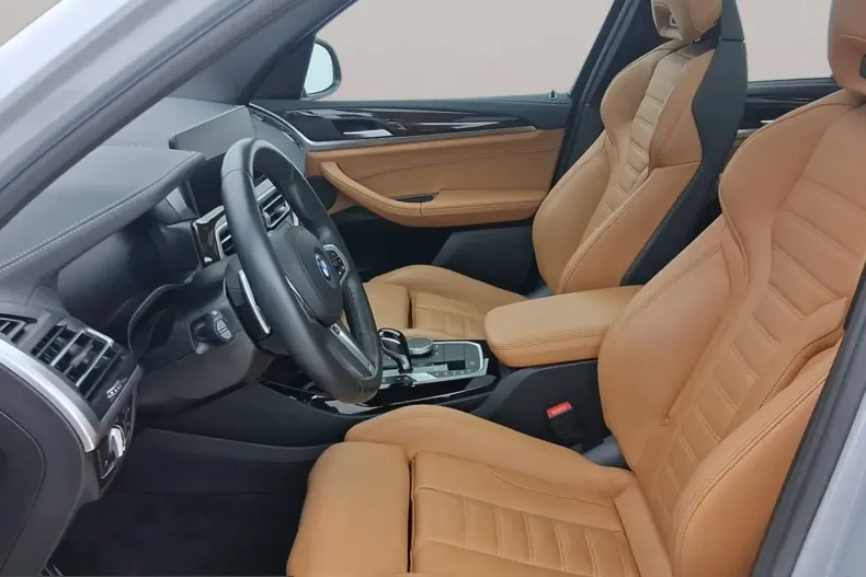 BMW X3 (Seria X) din 2021 cu 27.916 km - oferta BMW237713 - foto 9