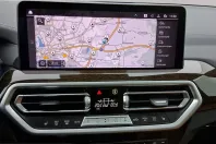 BMW X3 (Seria X) din 2021 cu 27.916 km - oferta BMW237713 - foto 11