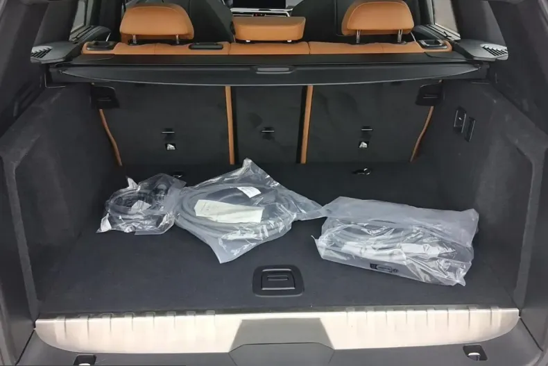 BMW X3 (Seria X) din 2021 cu 27.916 km - oferta BMW237713 - foto 13