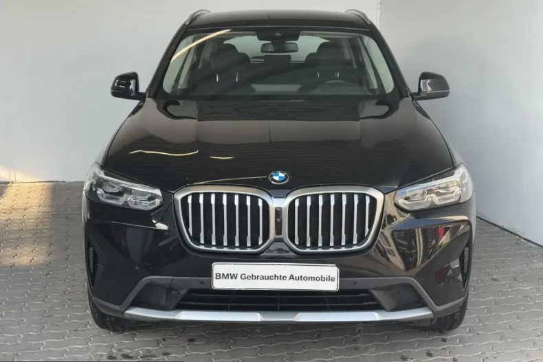 BMW X3 (Seria X) din 2022 cu 76.815 km - oferta BMW237714 - foto 1